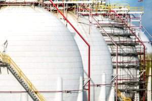 Главгосэкспертиза России согласовала проект строительства комплекса сжиженного газа в Сибири
