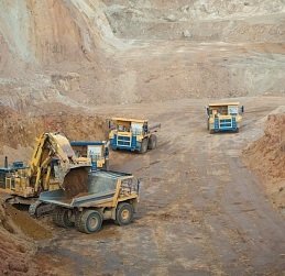 Главгосэкспертиза рассмотрела проект строительства обогатительной фабрики в Забайкалье