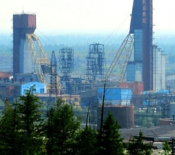 На руднике «Маяк» начнется разработка Северо-восточного участка