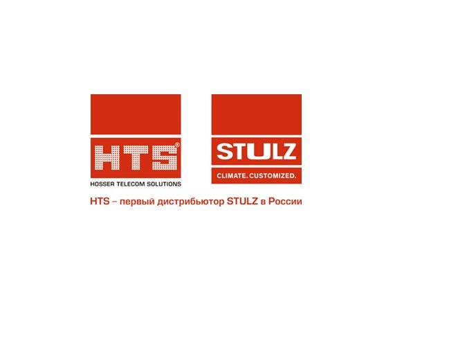 DigitalLab выбрала решения Stulz для нового ЦОДа