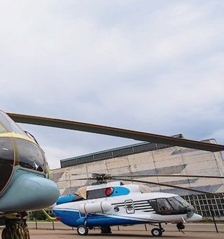 На авиационном заводе в Улан-Удэ пройдет реконструкция