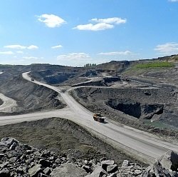 Главгосэкспертиза рассмотрела проект отработки запасов каменного угля разреза «Тагарышский»