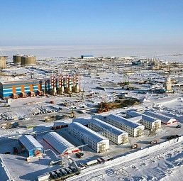 СПГ Ямал построит еще один комплекс сжижения природного газа