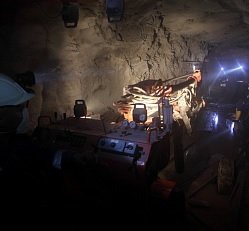 Для освоения урановых запасов Аргунского и Жерлового месторождений построят новый рудник