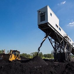 На шахте «Сибирская» введут в разработку неосвоенные запасы угольных пластов