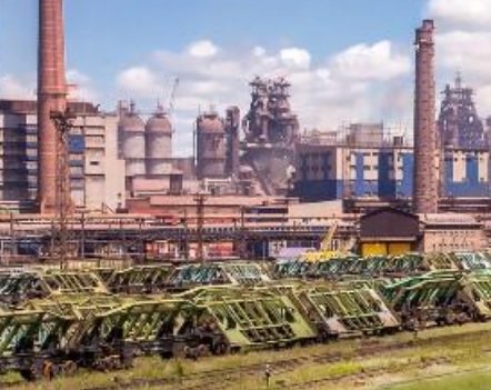 На «Магнитке» модернизируют коксохимическое производство