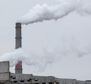 В Усолье-Сибирском рекультивируют площадку опасного производства