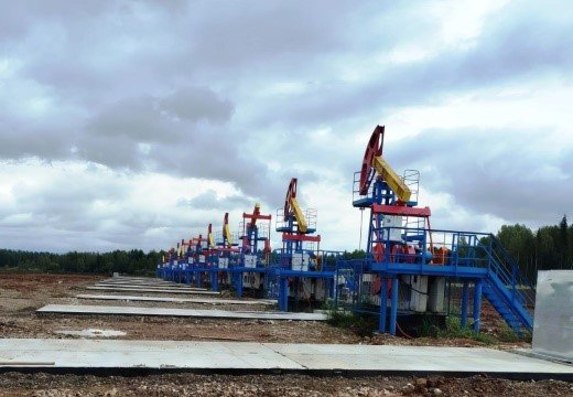 Подтверждено соответствие проектным требованиям шести объектов нефтяных месторождений ООО «Лукойл-Пермь»