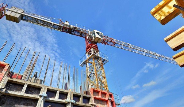 В Москве по программе создания МПТ построят свыше 820 тыс. кв. м промышленной недвижимости