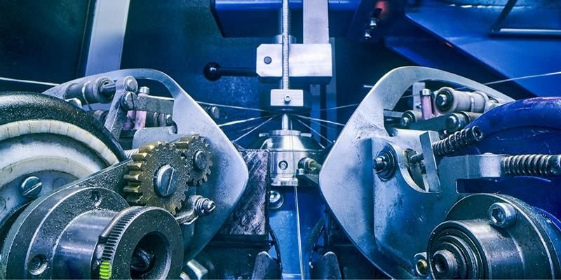 Инновационный кабель для систем промышленной автоматизации представил столичный завод
