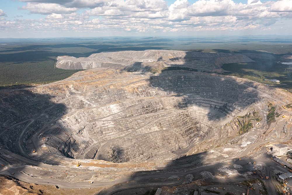 ������� ������ �������� ����������� �����-��������������� ��������� � ���������