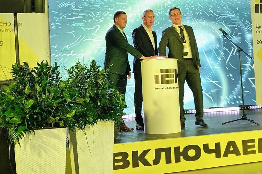 �������� IEK Group ��������� ����� ����� ������������� ������