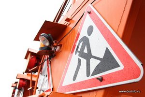 Внимание! Ограничение движения на М7 в Татарстане