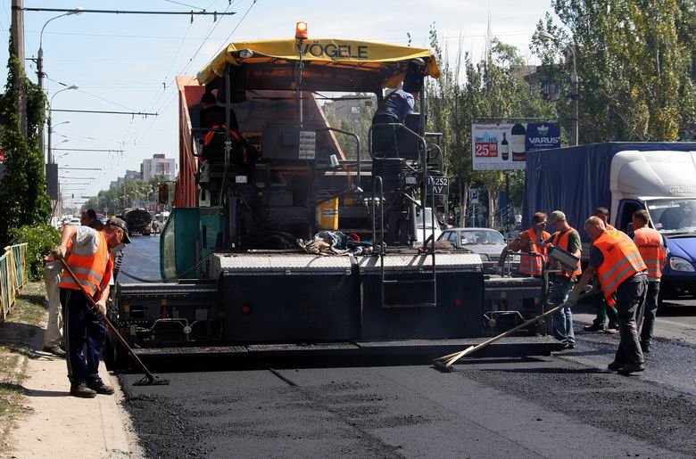 Руководство Кургана: мы уже наелись сторонними дорожными подрядчиками