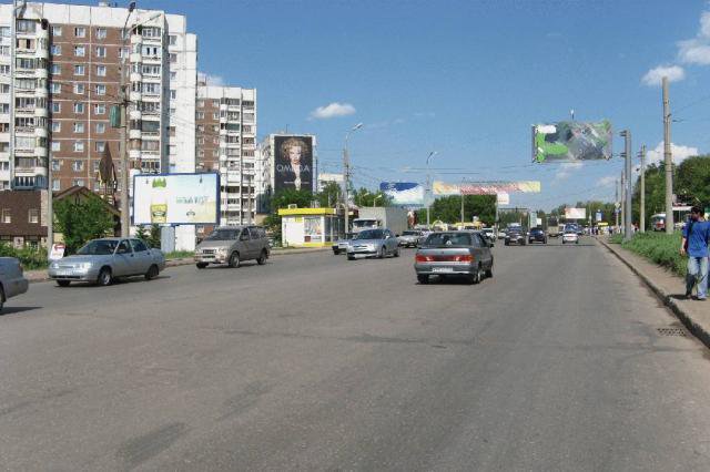 Ремонт улицы Гастелло в Самаре поможет разгрузить улицу Советской Армии