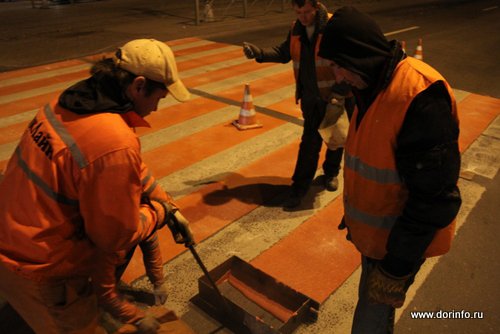 Депутат Госдумы РФ Лысаков просит прокурора Москвы разобраться в госзакупках на нанесение разметки