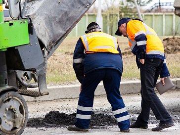 Движение по мосту через Рязанку в Нижневартовске откроют до 20 июля