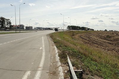 Часть трассы М7 в Татарстане перекроют на три месяца