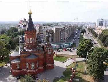 Разбитую улицу Щукина в Брянске отремонтируют в 2016 году - Тулупов