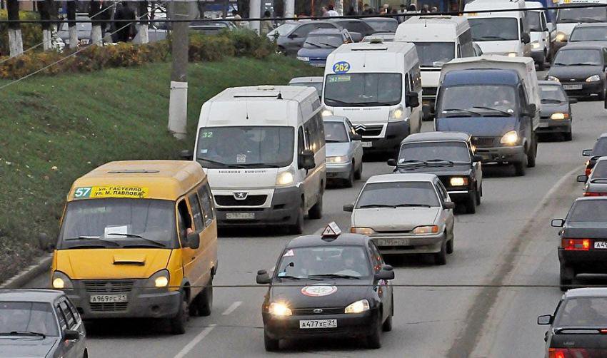 В Краснодаре открыли новый въезд в Московский микрорайон