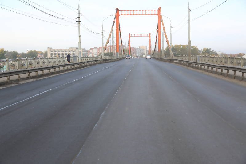 На ремонт дорог Архангельска нужно 600-700 млн рублей в год – Павленко
