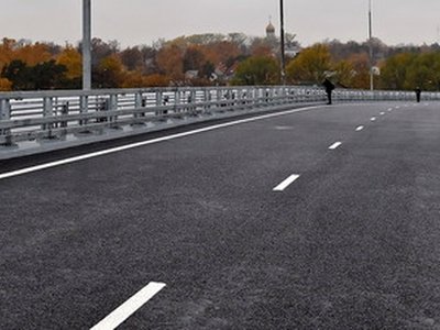 В Москве начинается реконструкция улиц Крылатская, Ярцевская, Боженко и Кубинка
