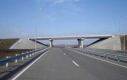 Три участка трассы М-29 «Кавказ» в регионах СКФО откроют после реконструкции в воскресенье