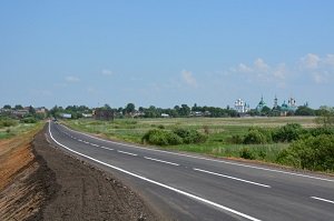 Семь мостов отремонтируют на федеральных дорогах Калмыкии, Астраханской и Ростовской областей