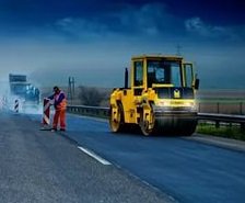 В нынешнем году дорожный фонд Чувашии составит 2,7 млрд. рублей