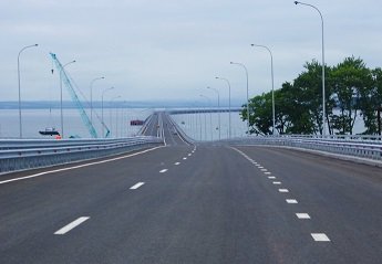В Приморье в 2016 году на развитие транспортного комплекса планируется направить 8,6 млрд. рублей