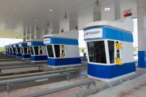 Новый выход на МКАД: Главгосэкспертиза одобрила проект первого этапа строительства скоростной автодороги Москва-Нижний Новгород-Казань