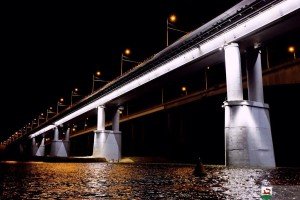 Главгосэкспертиза России согласовала проект Затонского моста в Уфе