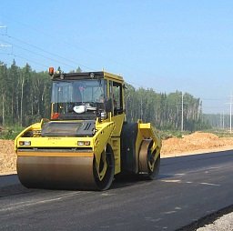 Главгосэкспертиза России рассмотрела проект капитального ремонта участка трассы Самара - Республика Казахстан