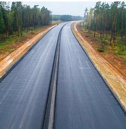 Центральная кольцевая автомобильная дорога: этапы большого пути