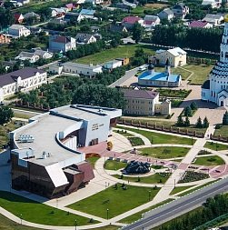 Подъездная дорога к Прохоровскому полю будет отремонтирована