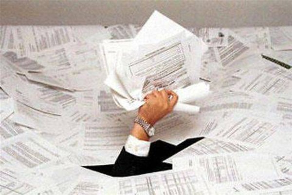 Поправки Ростехнадзора чреваты ростом бюрократических проволочек