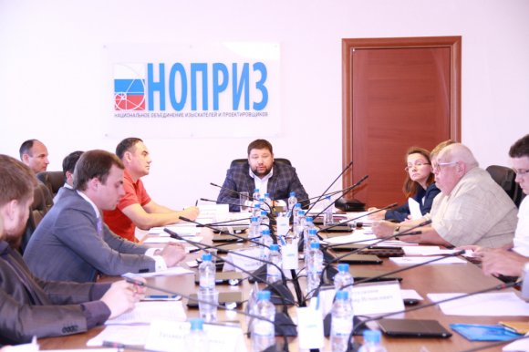 Совет НОПРИЗ 17 декабря первым рассмотрит вопрос «о жизни или смерти СРО»