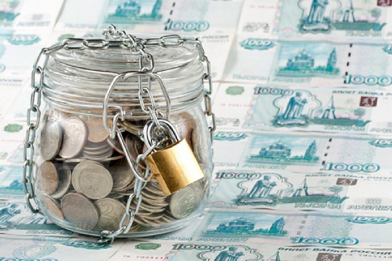 Погоревший банк сына генпрокурора заморозил компфонд СРО НП «Безопасность»