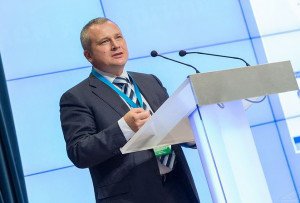 «Медведи» уже благословили «вождя» НОСТРОЙ на второй срок