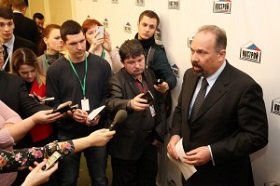 Единый государственный реестр экспертных заключений будет полностью сформирован до конца 2017 года