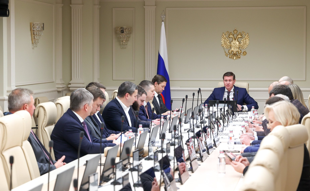 Собственную языковую модель, которая ищет ошибки в документации, создали в Главгосэкспертизе