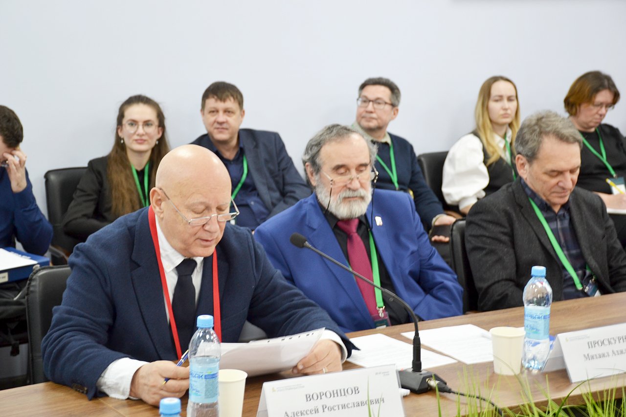 В Уфе состоялась окружная конференция СРО НОПРИЗ Уральского федерального округа