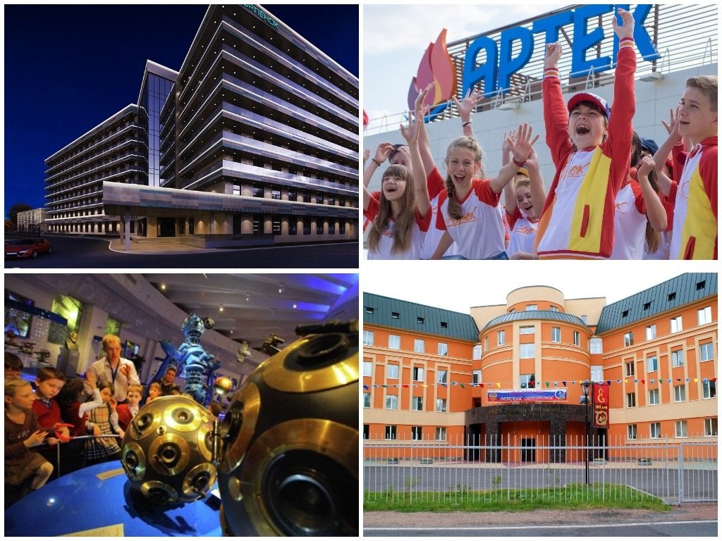 ������� ��������: ������� ��������������,  ������������� ������������������ � 2017 ����