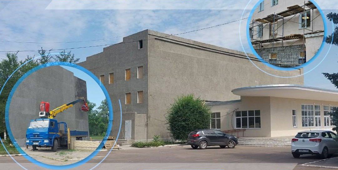 � ����������� ��������������� ������ ������ �������� � ������ ������