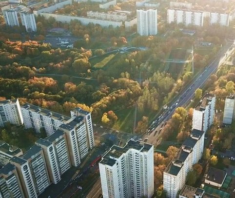 В районе Северное Медведково обновлен спортивный клуб