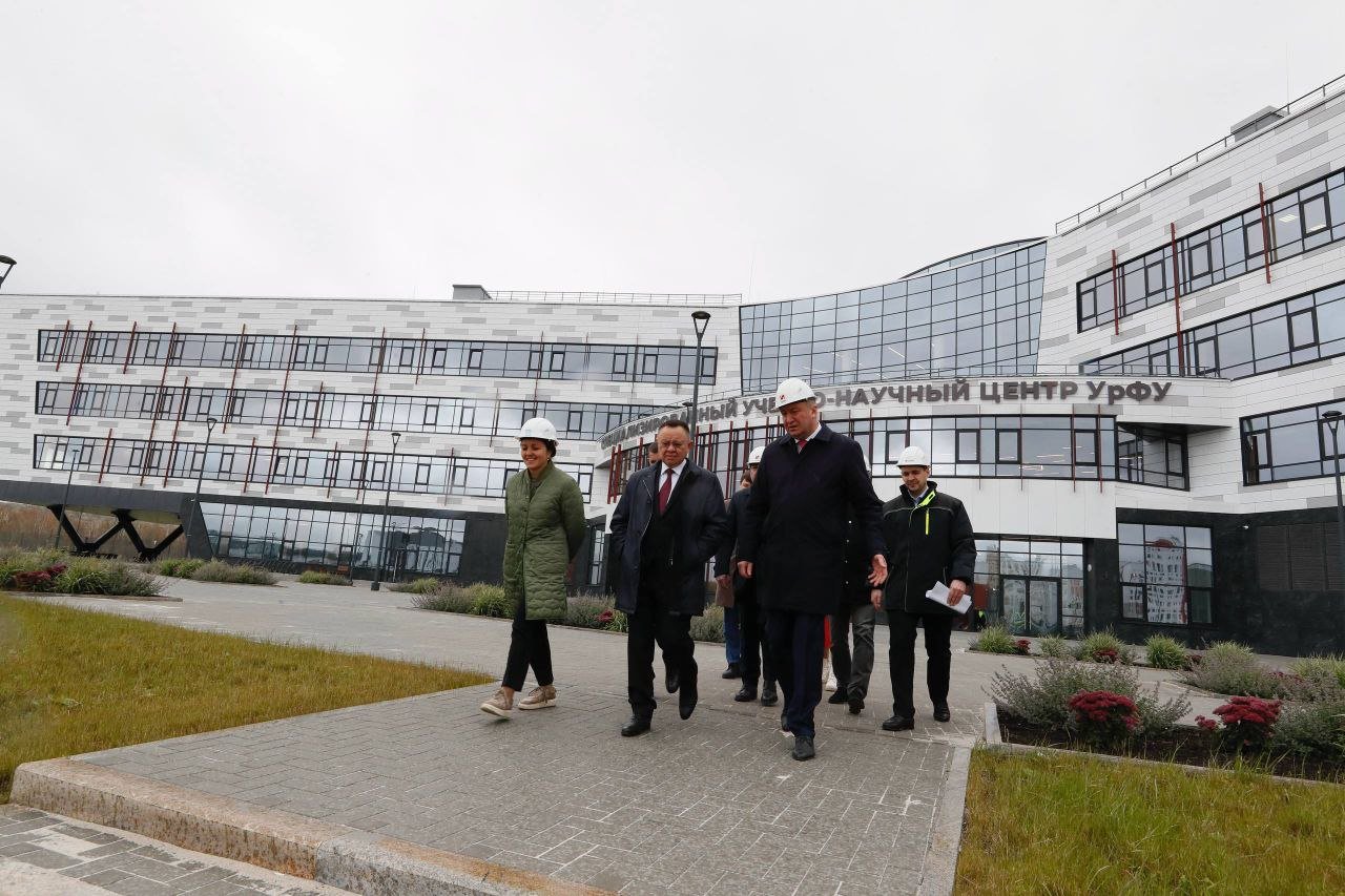 ����� ������ ����: ������� ������������� ������ ���������� ������ � �������������