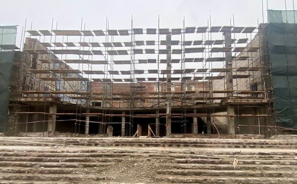 � ��������� ���������� � �������������� ������ �������� ������