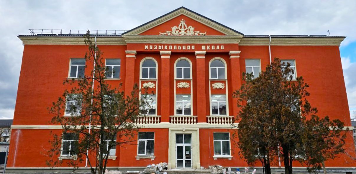 � ������������� ��������� �������������� ����������� ����� �1: �������� ��������������� ������