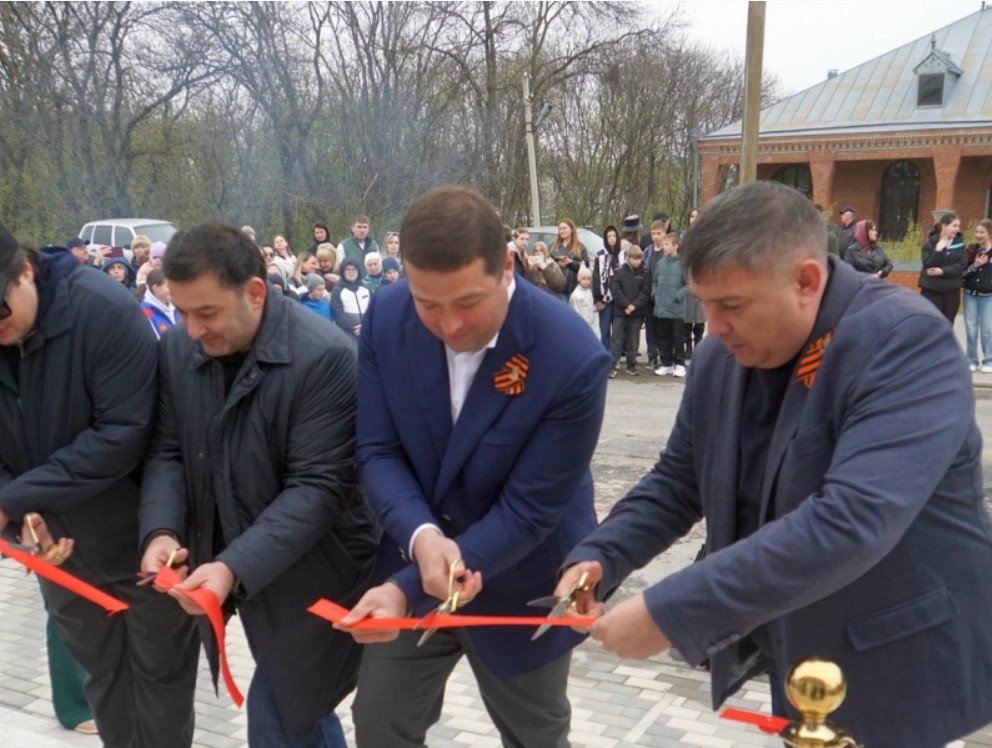 � ���������� �������� ����������� ������������-��������������� ��������