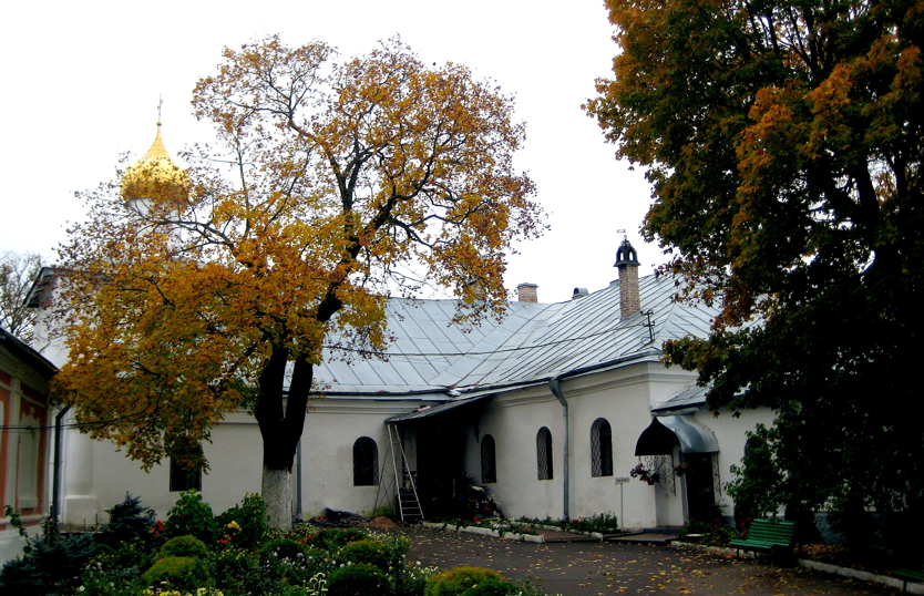 ������������� ������������� ��������� XVI ���� ���������� � ������